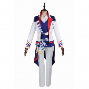 Tomohisa Kitakado Costume For B Project Ambitious Cosplay