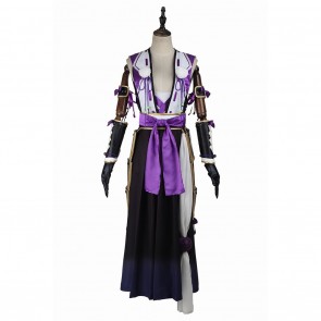 Tonbokiri Uniform For Touken Ranbu Cosplay