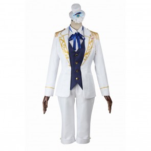 Tori Himemiya Costume For Ensemble Stars Fine Cosplay