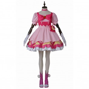 Usami Ichika Dress For Pretty Cure Cosplay