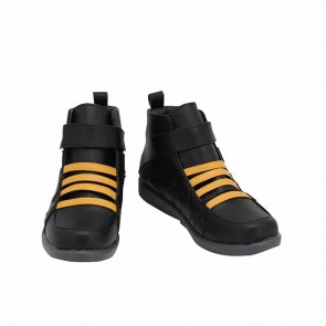 Valorant Phoenix Cosplay Shoes Boots