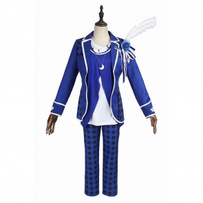 Wanzai Momotarou Costume For B Project Ambitious MooNs Cosplay