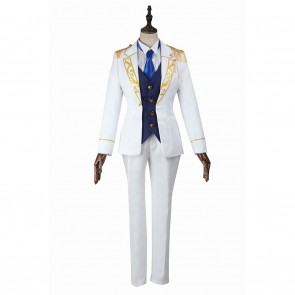 Wataru Hibiki Costume For Ensemble Stars Fine Cosplay