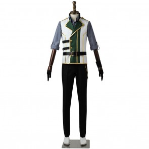 Yaegashi Kensuke Costume For Tsukiuta Tsukipro The Animation Growth Cosplay