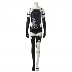 YoRHa Type A No.2 Costume For Nier Automata Cosplay 