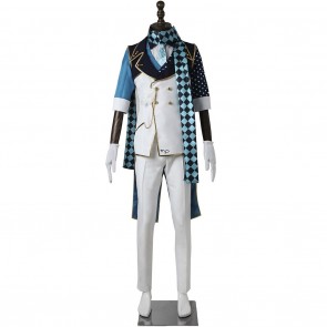 Yotsuba Tamaki Costume For Idolish7 RESTART POiNTER Cosplay