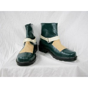 Ys Origin Cadena Cosplay Shoes Custom Made