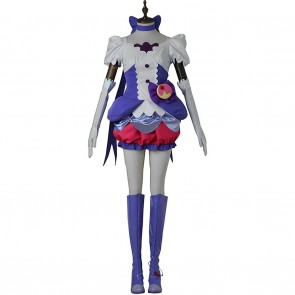 Yukari Kotozume Dress For Pretty Cure PreCure Cosplay
