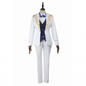 Yuzuru Fushimi Costume For Ensemble Stars Fine Cosplay