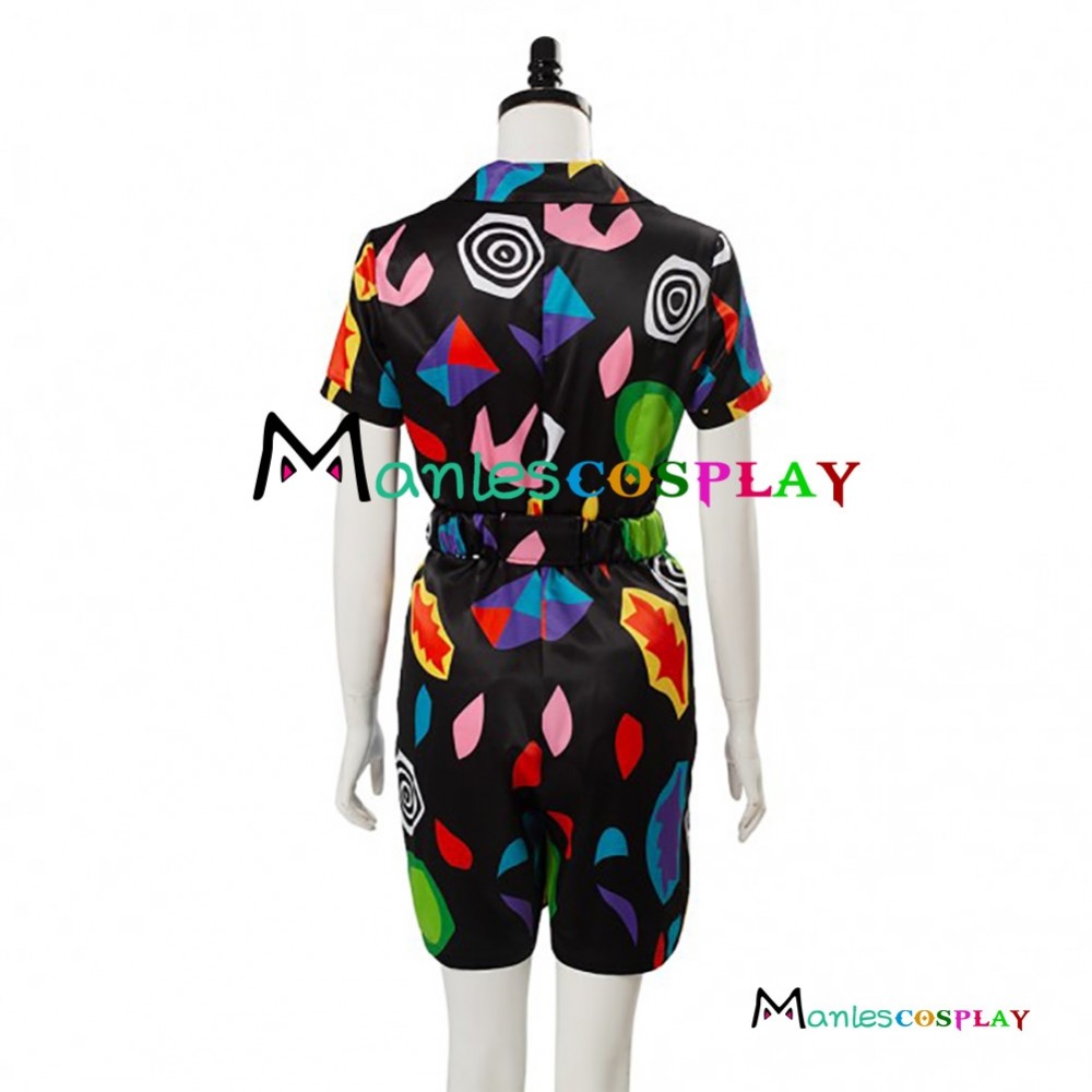 Eleven stranger things season 3 romper top
