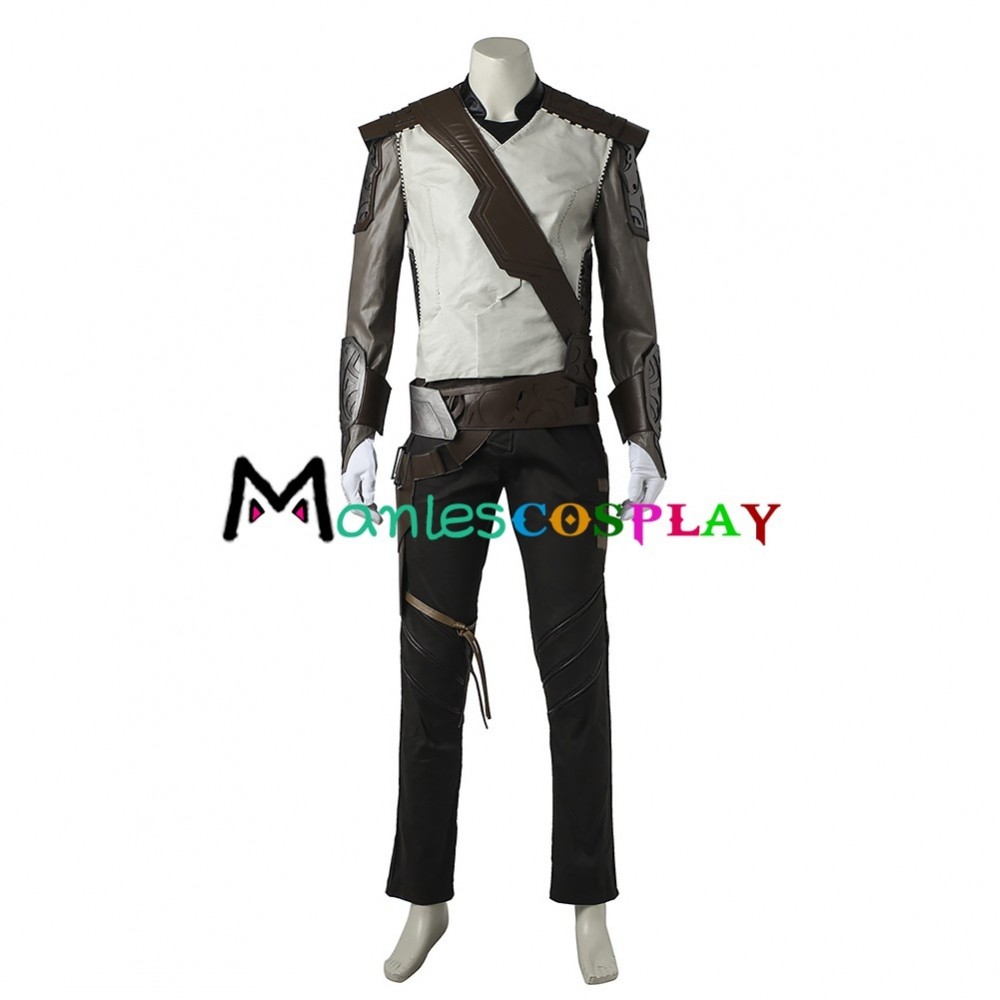 sacred operation Slovenia Ego Costume For Guardians of the Galaxy Vol. 2 Ego Cosplay