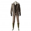 Steve Trevor Costume For Wonder Woman Cosplay 