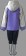 Hinata Hyuuga Cosplay Costume