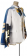 Touken Ranbu Taikogane Sadamune Cosplay Costume