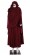 Game Of Thrones Melisandre The Red Woman Cosplay Costume