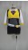 Pokemon Go Female Trainer Yellow Cosplay Costume