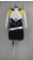 Pokemon Go Female Trainer Yellow Cosplay Costume