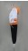 Pokemon Go Male Trainer Orange Cosplay Costume