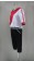 Pokemon Go Male Trainer Red Cosplay Costume