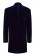 Doctor Who Twelfth 12th Doctor Navy Blue Velvet Coat Cosplay Costume