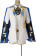 Touken Ranbu Taikogane Sadamune Cosplay Costume