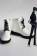 K Kuroh Yatogami Cosplay Shoes Boots Custom Made