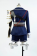 Touken Ranbu Shinano Toshiro Toushirou Cosplay Costume