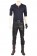 Devil May Cry 5 Dante Trenchcoat Costume Whole Set