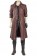 Devil May Cry 5 Dante Trenchcoat Costume Whole Set