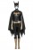 Batgirl Batwoman Kate Kane Cosplay Costume Heroine 