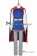 Snow White Prince Cosplay Costume