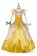 Cinderella Cosplay Princess Costume 