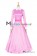 Beauty and the Beast Princess Belle Cosplay Costume 