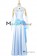 The Princess and the Frog Princess Tiana Cosplay Costume