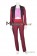The Princess and the Frog Doctor Facilier Cosplay Costume