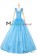 Cinderella Cosplay Princess Costume