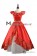 Mulan Cosplay Princess Costume