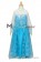 Frozen Princess Elsa Cosplay Costume