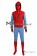 Spider-Man Homecoming Cosplay Costume 