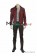 Guardians of the Galaxy Vol. 2 Peter Quill Star-Lord Cosplay Costume
