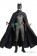 DC Justice League Batman Bruce Wayne Cosplay Costume