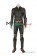 DC Justice League Aquaman Cosplay Costume