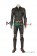 DC Justice League Aquaman Cosplay Costume