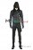 DC Green Arrow Season 5 Prometheus Adrian Chase Cosplay Costume