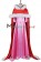 Beauty and the Beast Princess Belle Cosplay Costume 