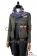 Rogue One: A Star Wars Story Jyn Erso Stardust Outfit Cosplay Costume