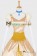 Cinderella Cosplay Princess Costume 