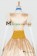 Cinderella Cosplay Princess Costume 