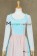 Cinderella Cosplay Princess Costume