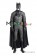 DC Justice League Batman Bruce Wayne Cosplay Costume